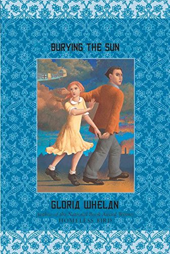 Burying the Sun (Russian Saga, 3) - 8820