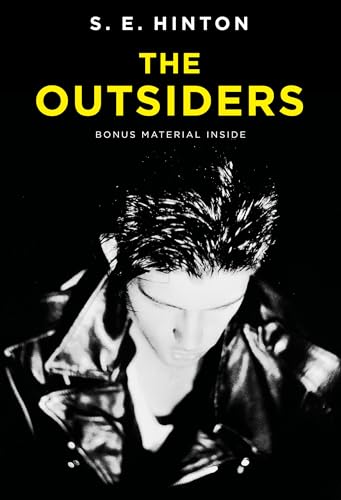 THE OUTSIDERS - 3210