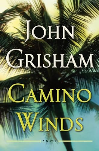 Camino Winds - 3599