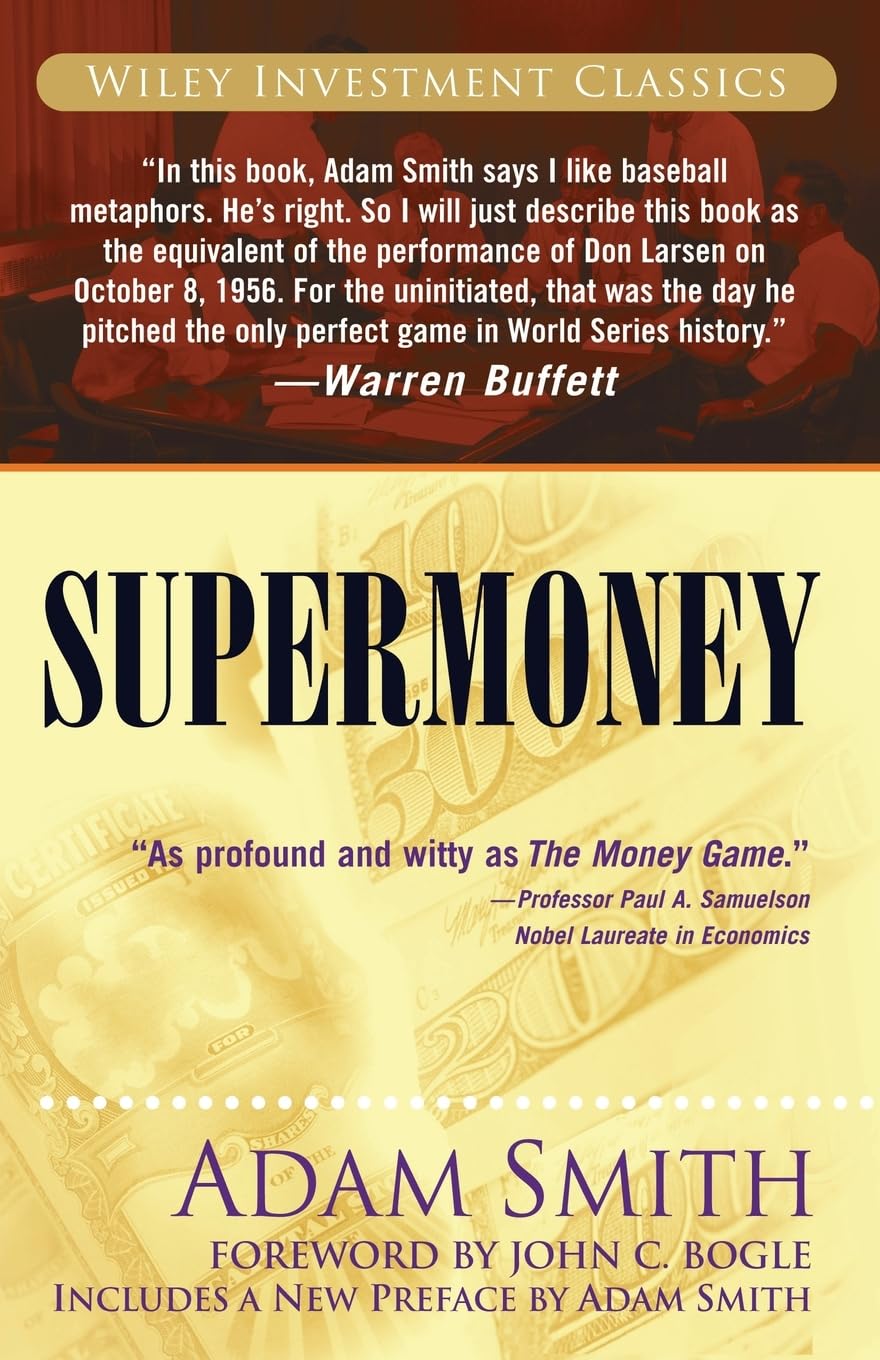 Supermoney - 4327