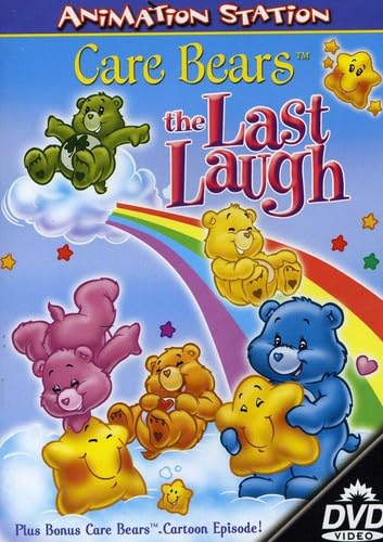 Care Bears: Last Laugh - 7777