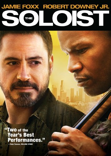 THE SOLOIST - 7156