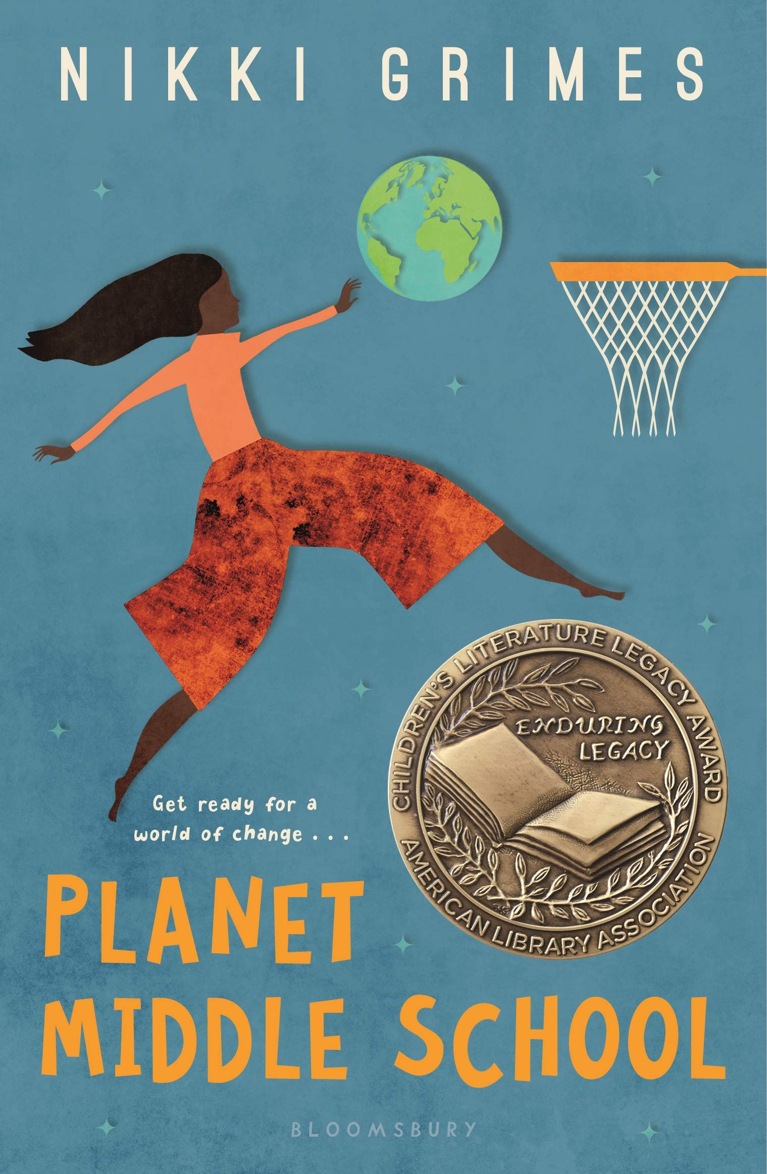 Planet Middle School - 5812