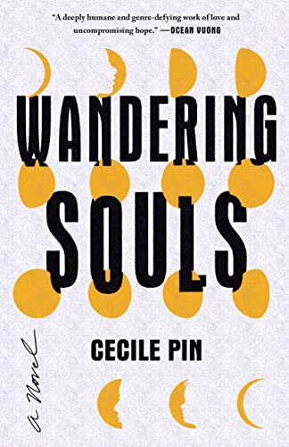 Wandering Souls: A Novel - 5126