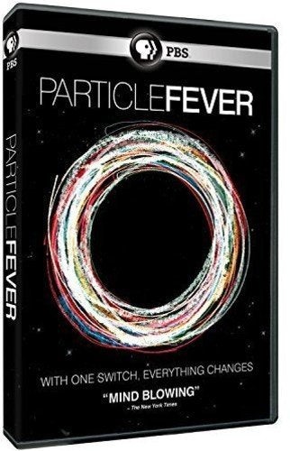 Particle Fever - 2772