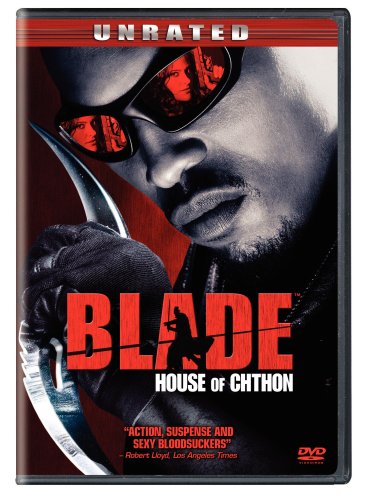 Blade - House of Chthon - 184