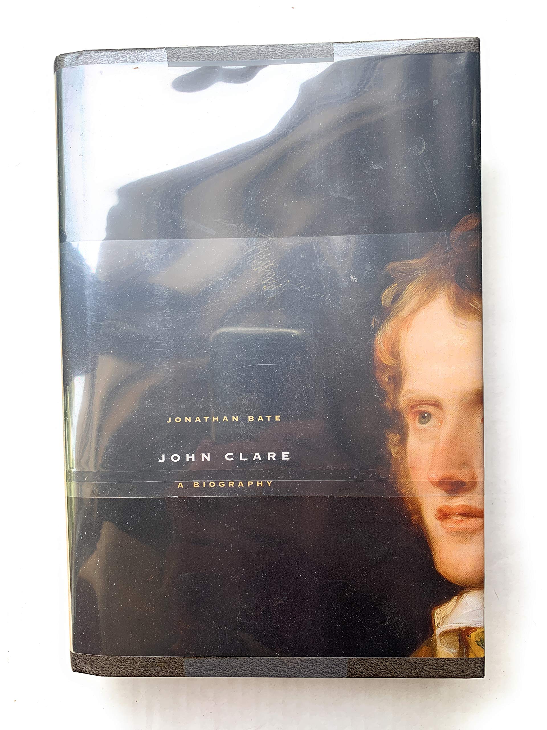 John Clare: A Biography - 3857