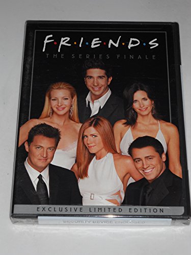 FRIENDS - THE SERIES FINALE (LIM - 3680