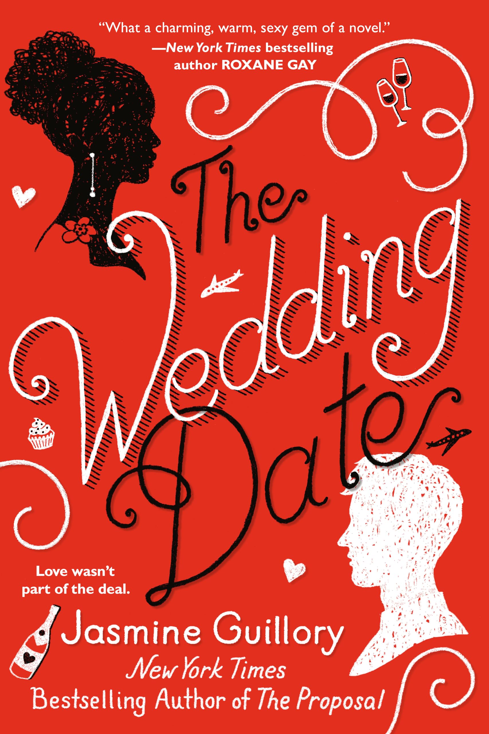 The Wedding Date - 6802