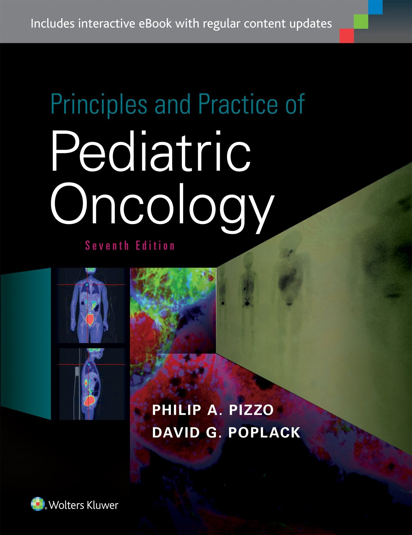 Principles and Practice of Pediatric Oncology - 9576