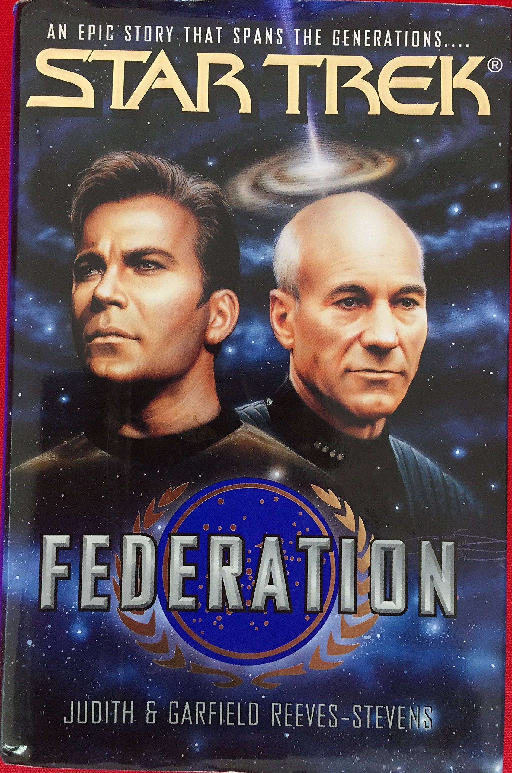 Federation (Star Trek) - 3375