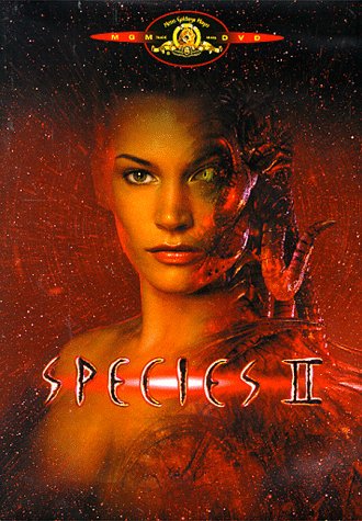 Species II - 3913