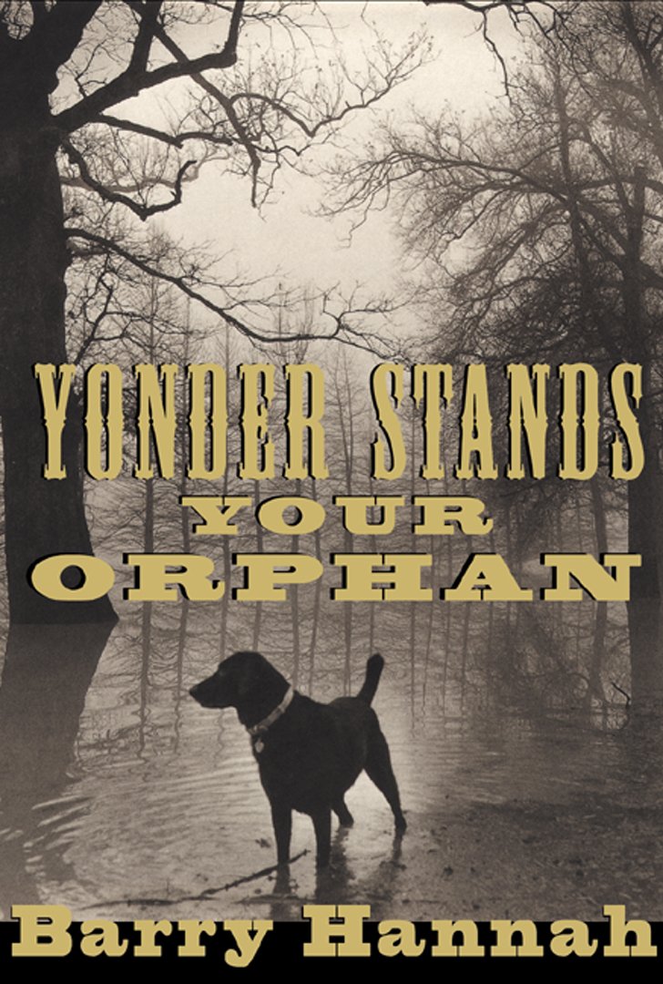 Yonder Stands Your Orphan - 6990