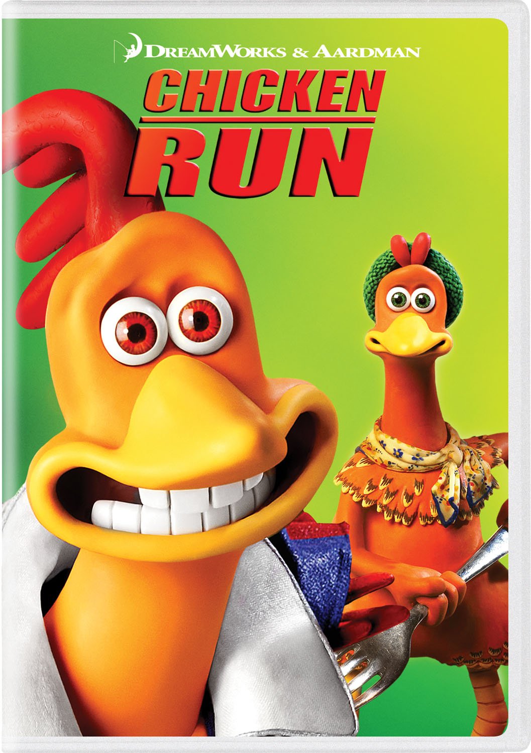 Chicken Run [DVD] - 64