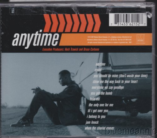 ANYTIME - 8242