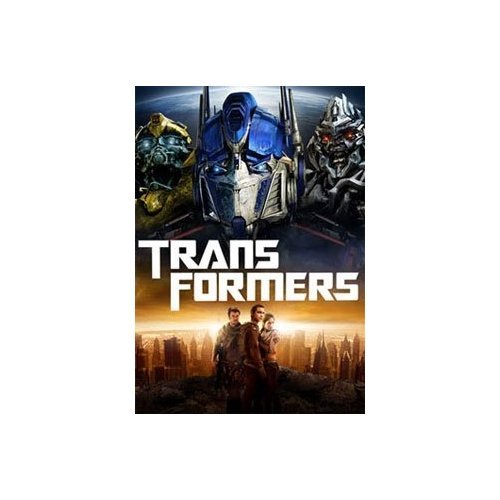 Transformers - w/ Bonus Optimus Prime Mask (Boxset) - 3217