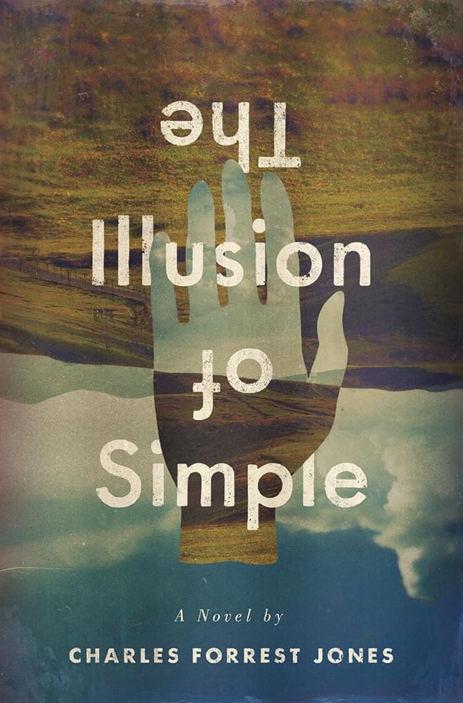 The Illusion of Simple - 3645