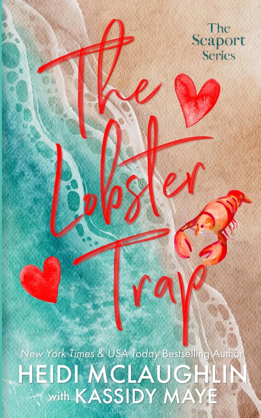 The Lobster Trap - 4434