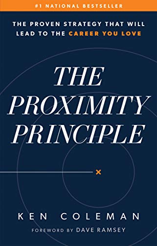 THE PROXIMITY PRINCIPLE: THE PRO - 9846