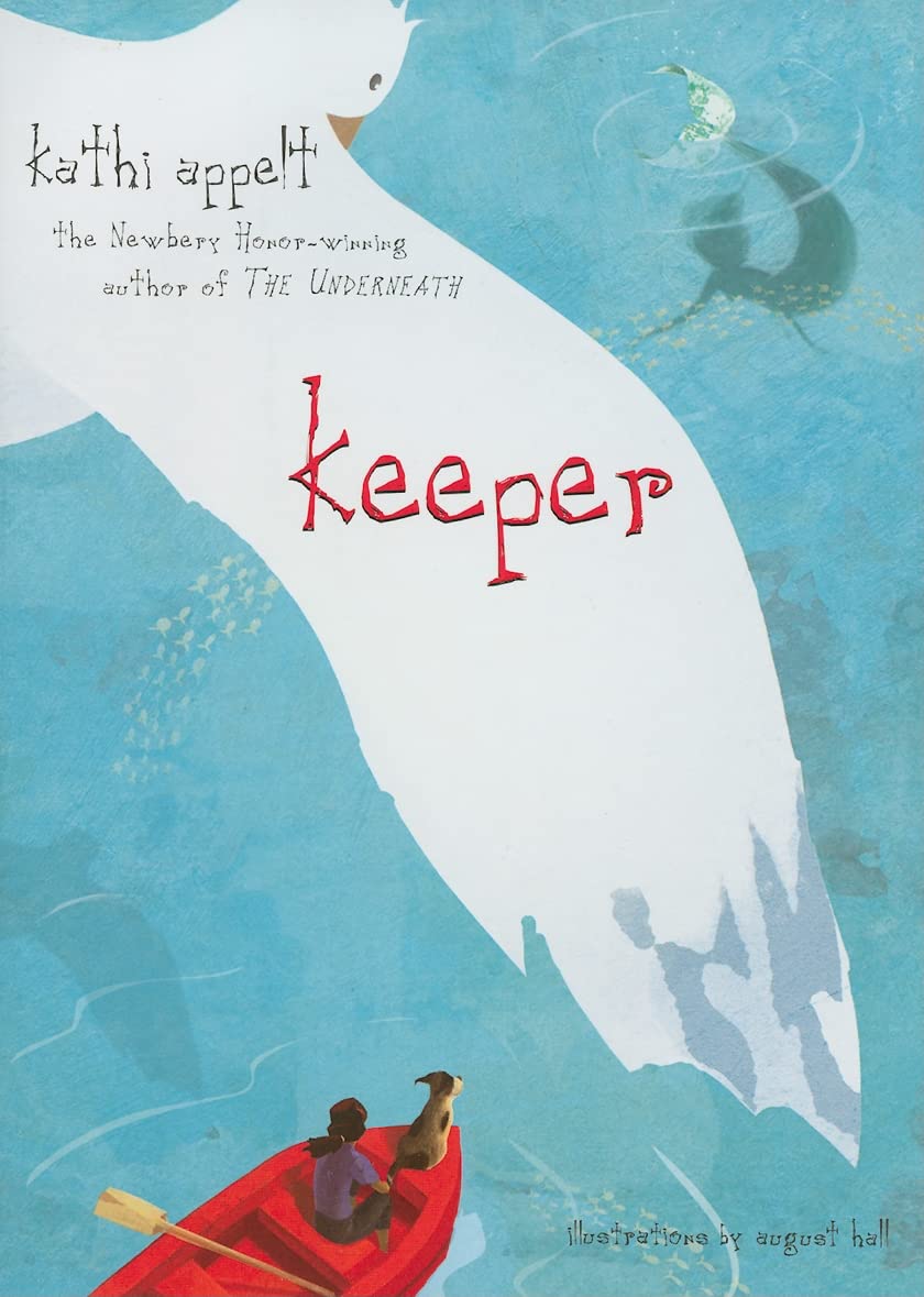 Keeper - 1398