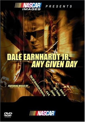 NASCAR - Dale Earnhardt Jr. - Any Given Day - 1727