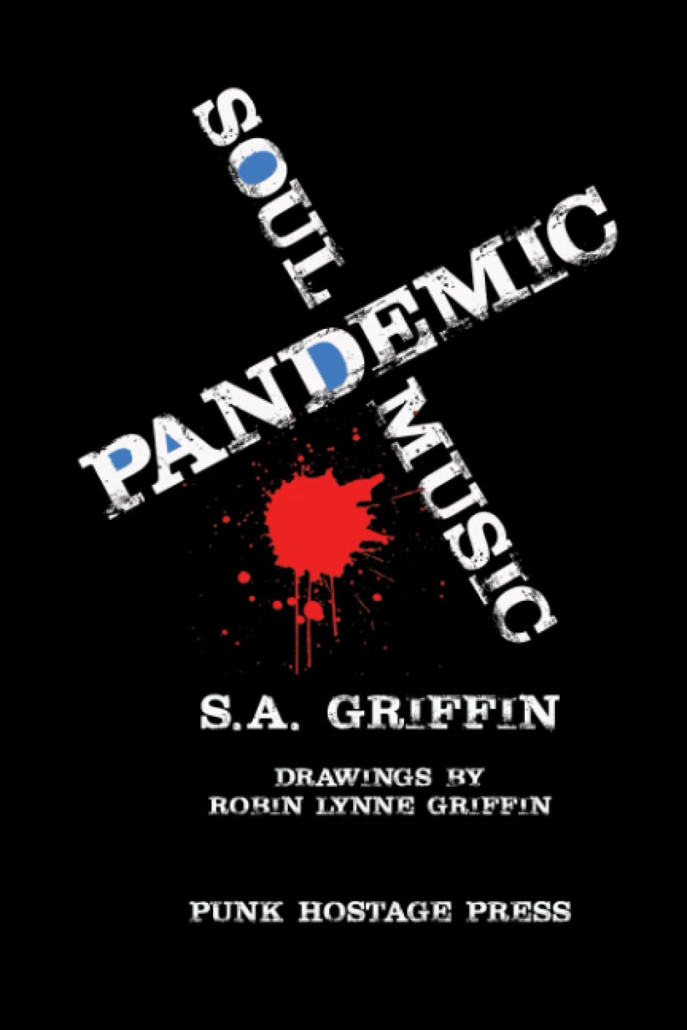 Pandemic Soul Music - 6100