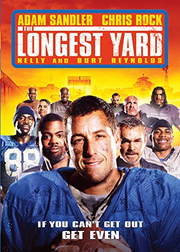 The Longest Yard (2005) - 7015