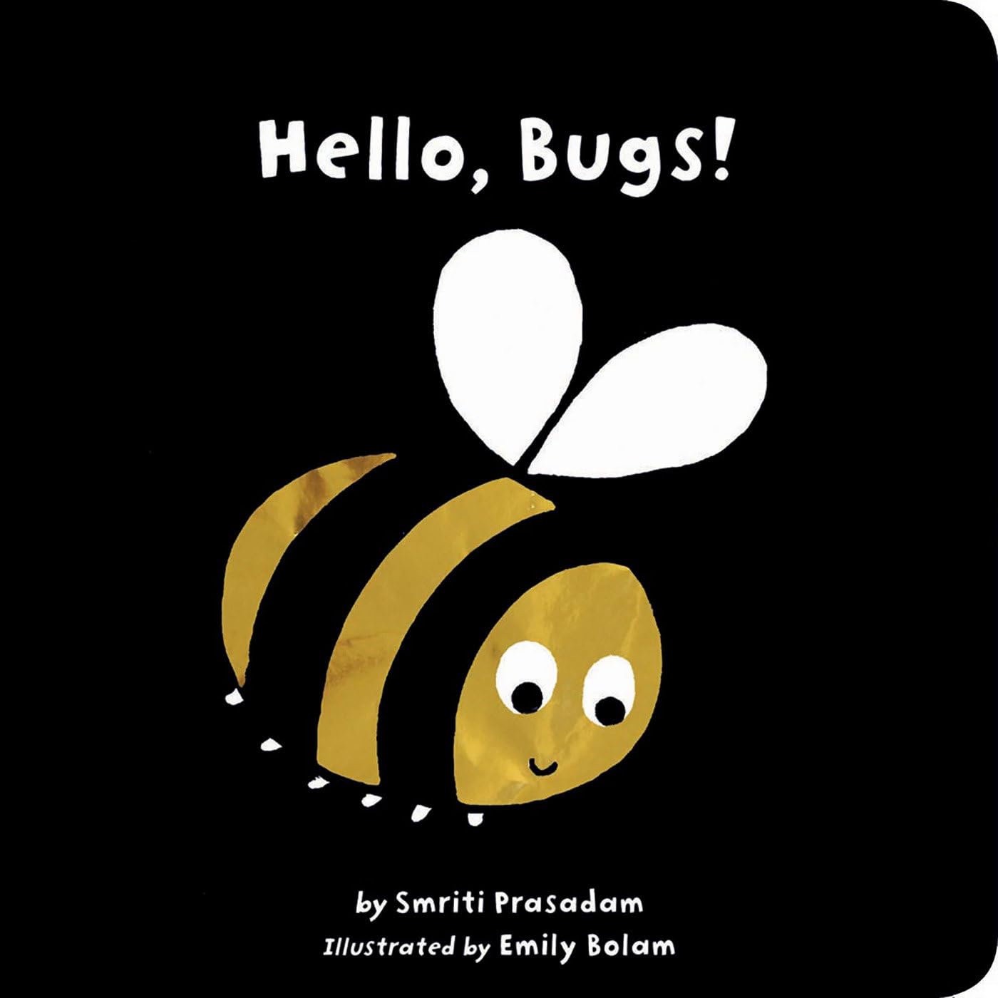 Hello, Bugs! - 4570