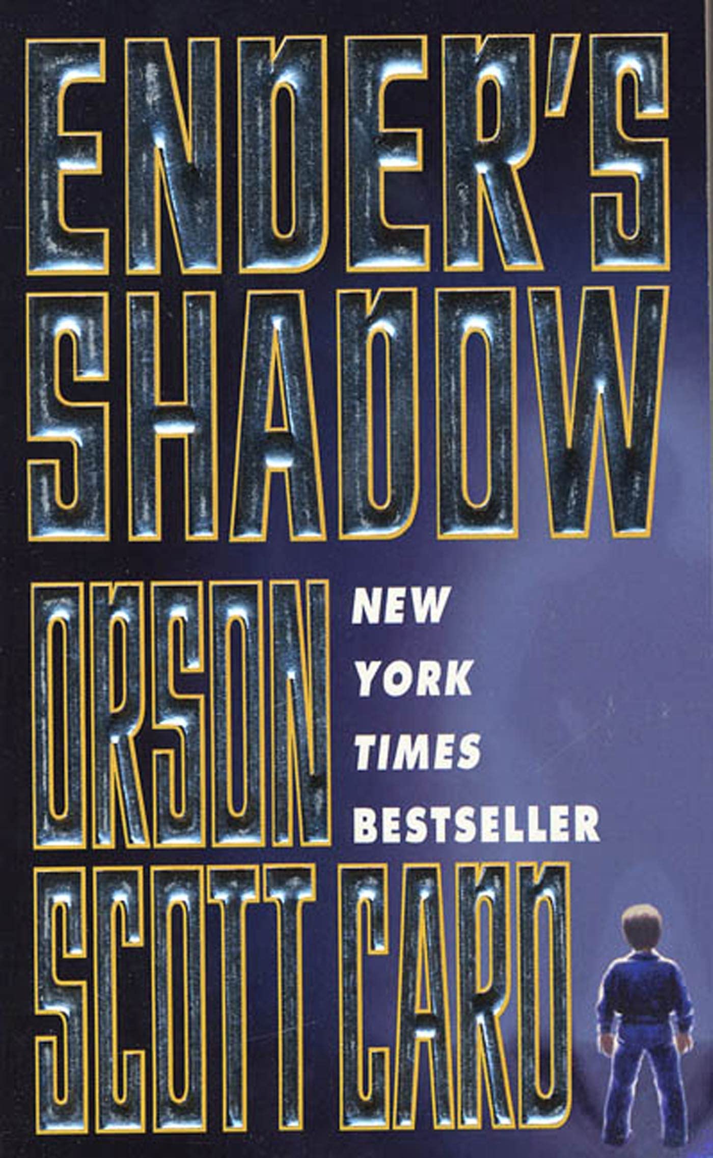 Ender's Shadow (The Shadow Series) - 3714