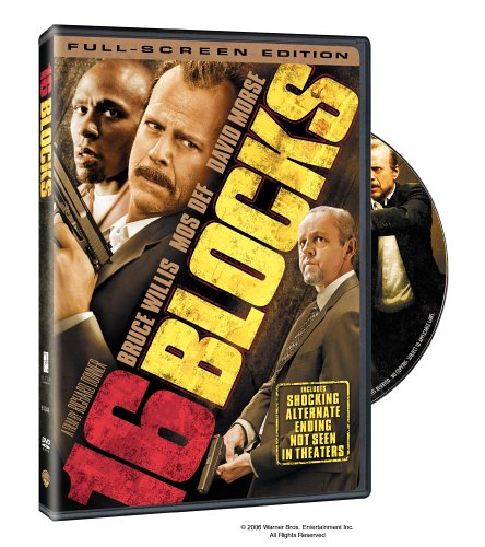 16 Blocks (Full Screen Edition) - 8237