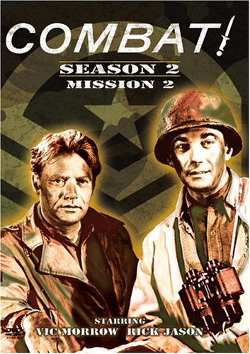 Combat - Season 2, Mission 2 - 7269