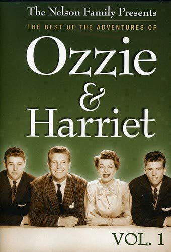 The Best of Adventures of Ozzie and Harriet, Vol. 1 - 2642