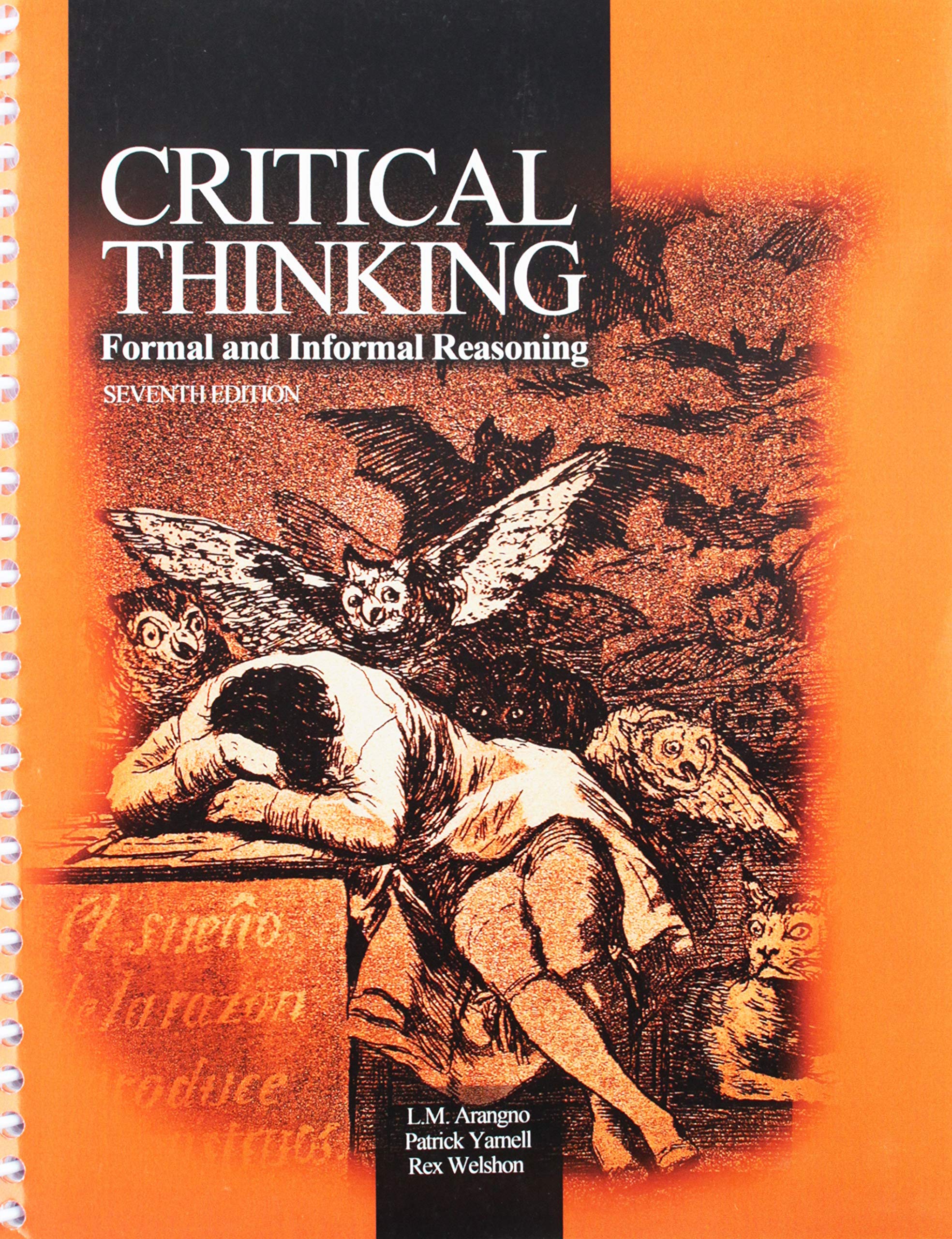 Critical Thinking: Formal and Informal Reasoning - 1285