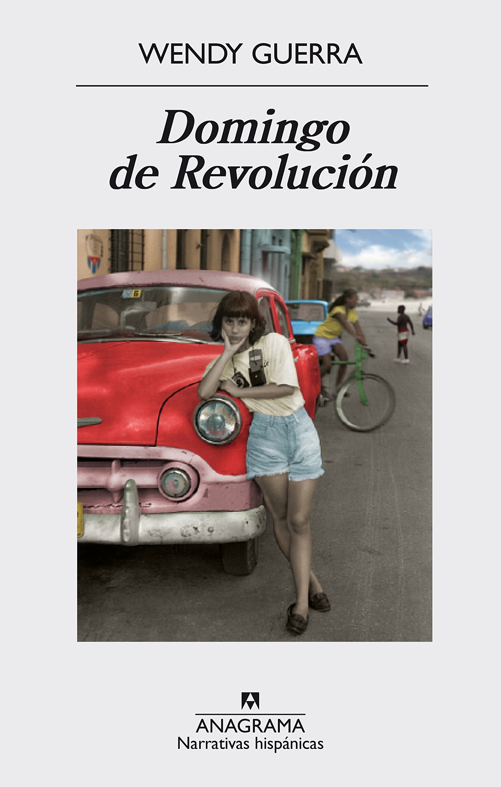 Domingo de Revolución (Spanish Edition) - 16