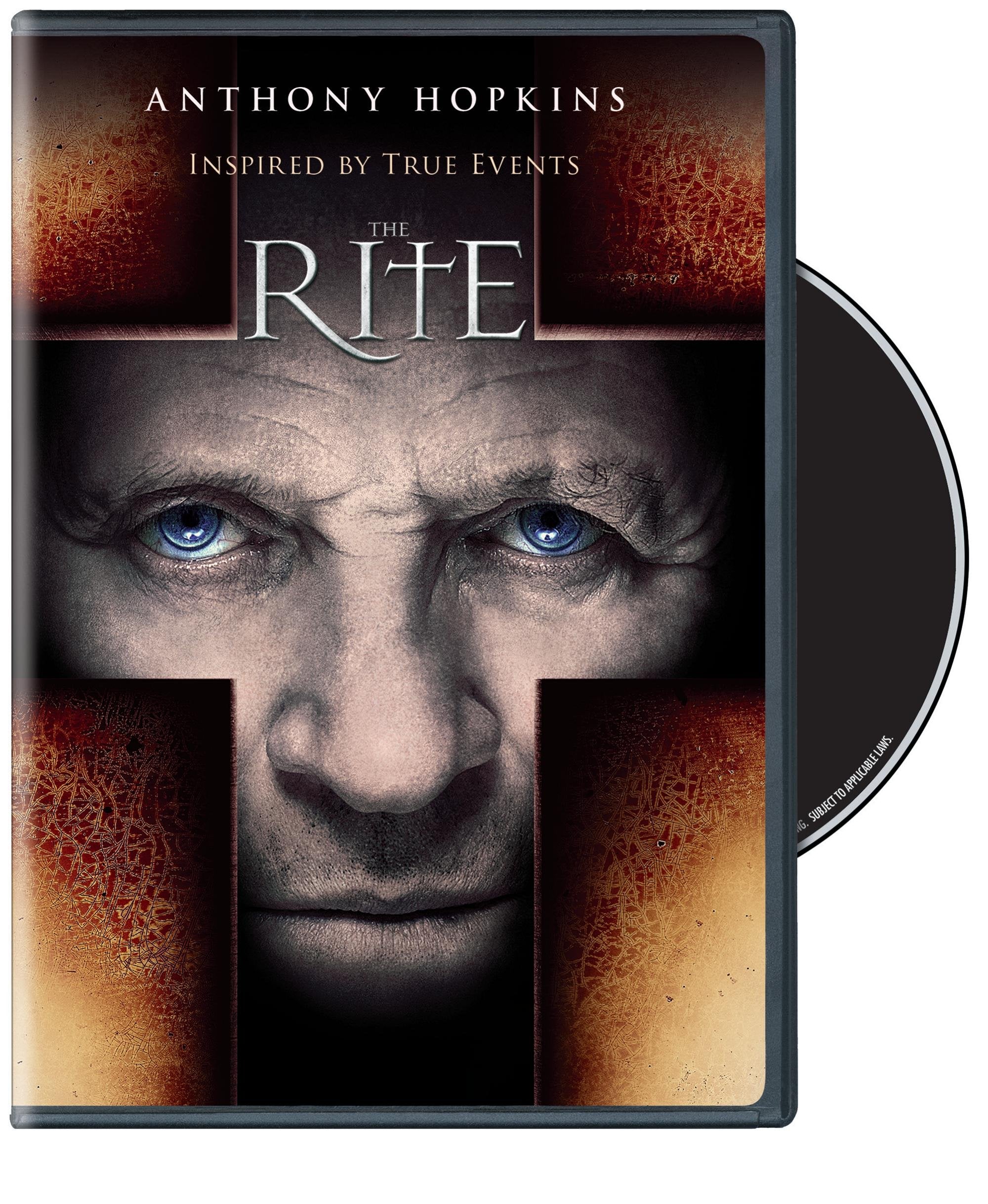 THE RITE - 3850