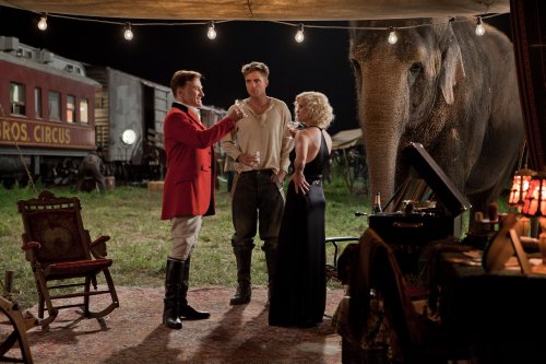 Water for Elephants - 1048