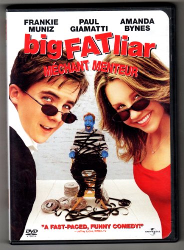 BIG FAT LIAR - 4730