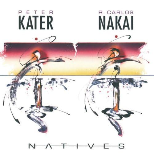 Natives - 2064