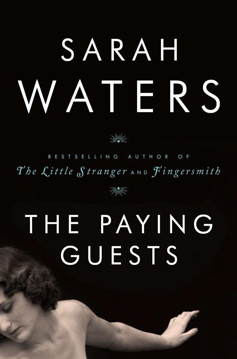 The Paying Guests - 8810