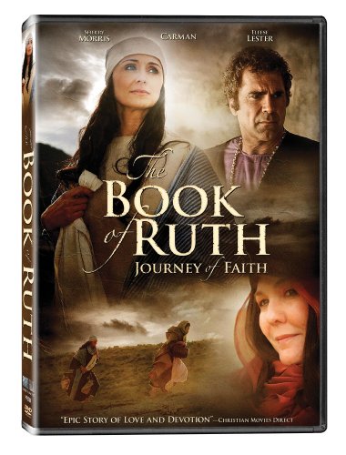 The Book Of Ruth - 5447