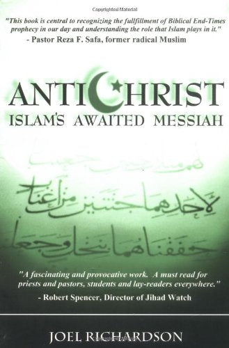 Antichrist: Islam's Awaited Messiah - 1222