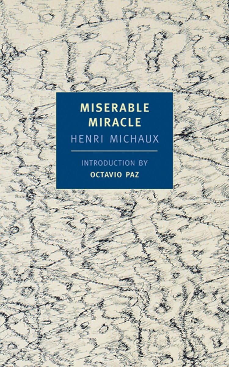 Miserable Miracle (New York Review Books Classics) - 4836