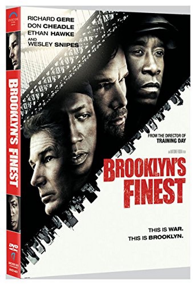 BROOKLYN'S FINEST - 6898