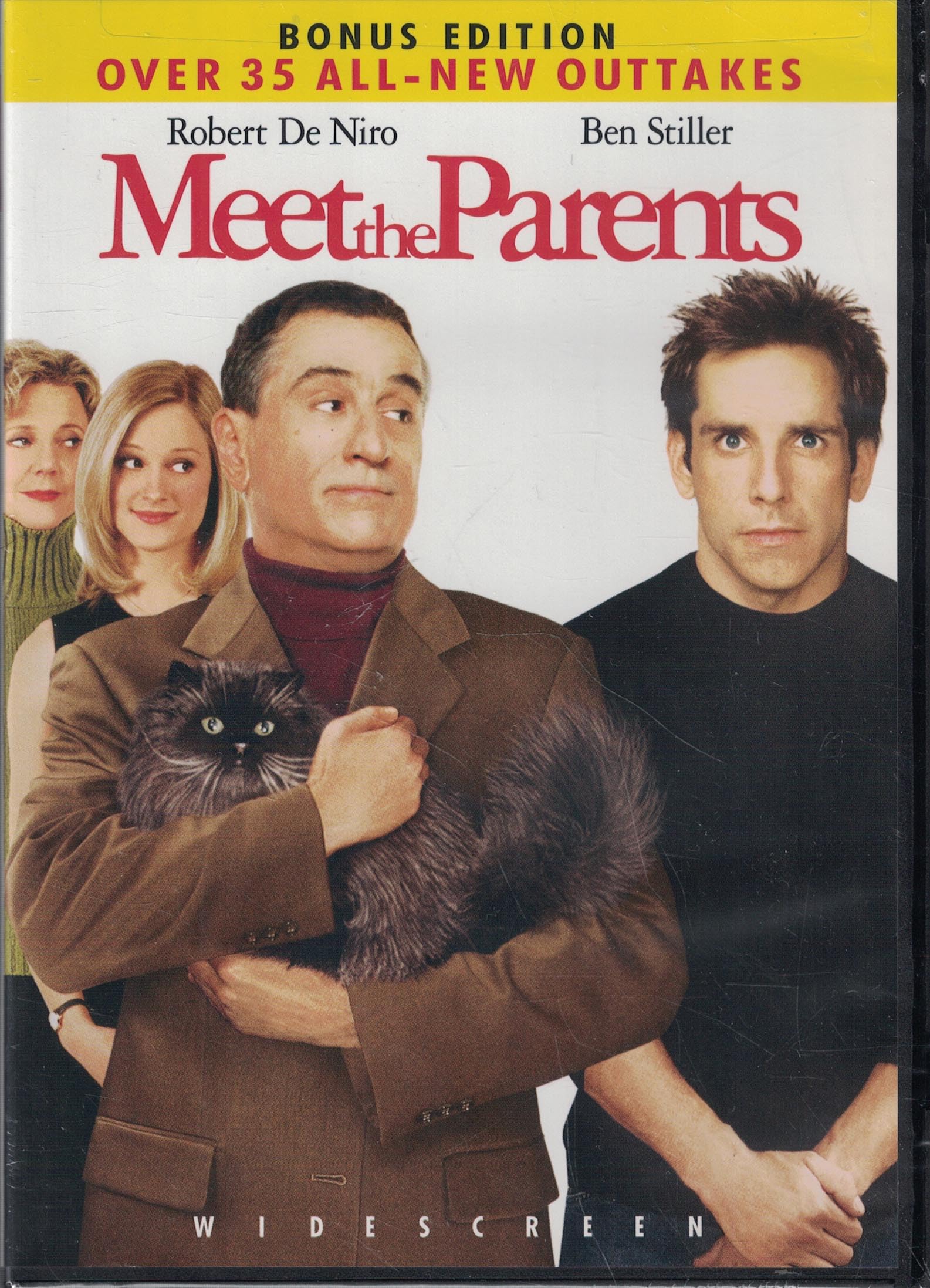 Meet the Parents - 8702