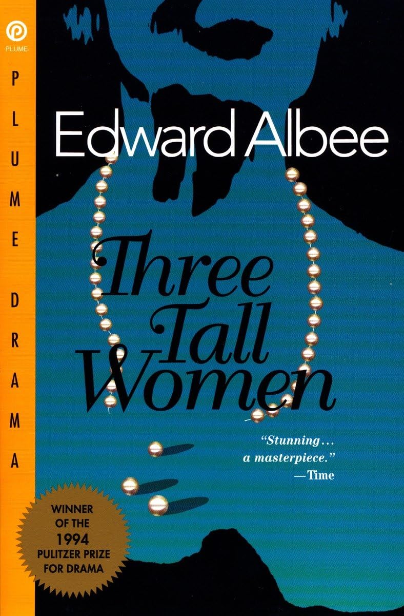 Three Tall Women - 4404