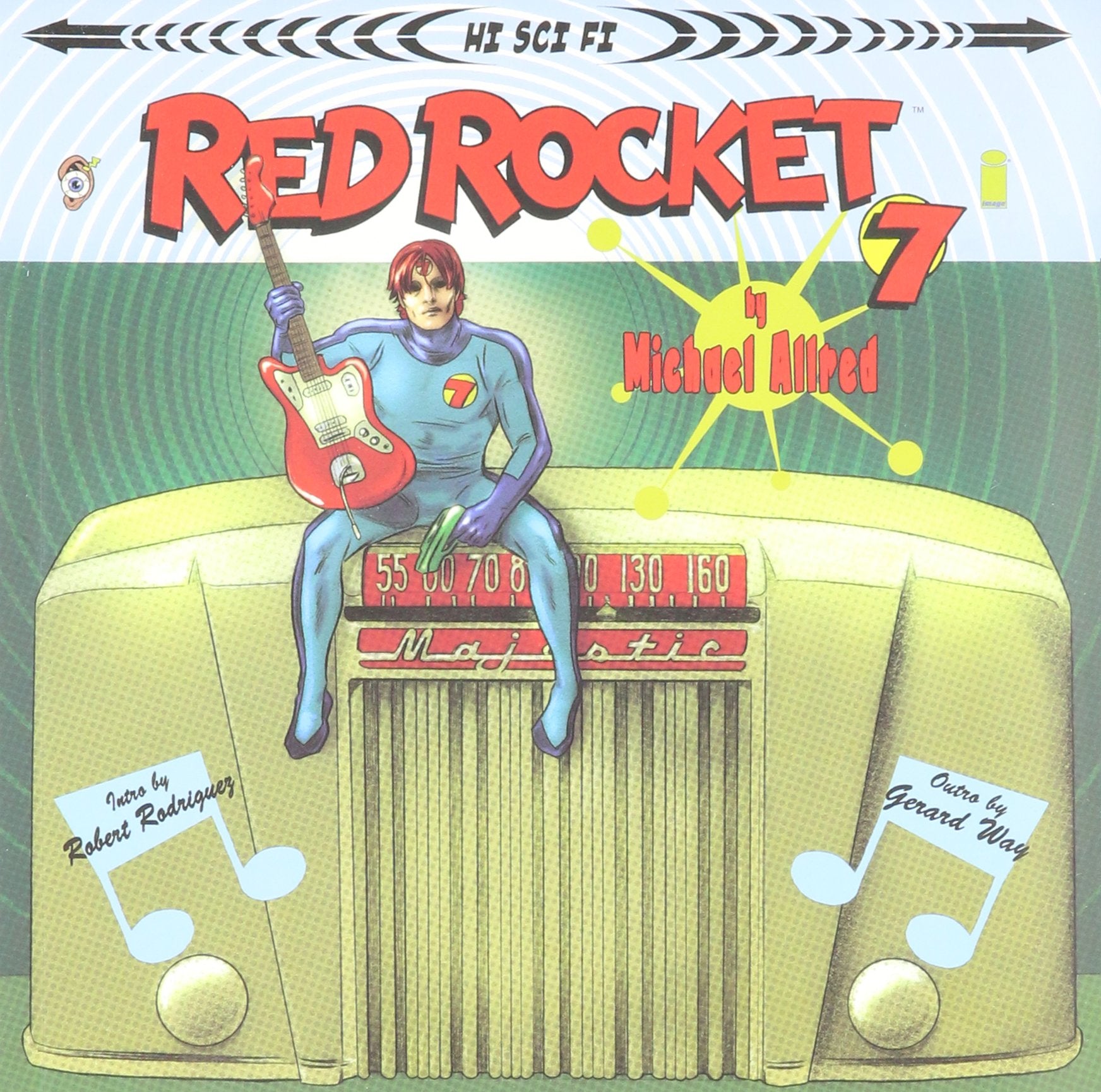 Red Rocket 7 - 339