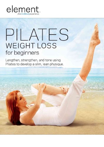 ELEMENT: PILATES WEIGHT LOSS FOR - 3785