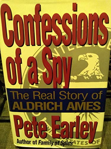 Confessions of a Spy: The Real Story of Aldrich Ames - 1964