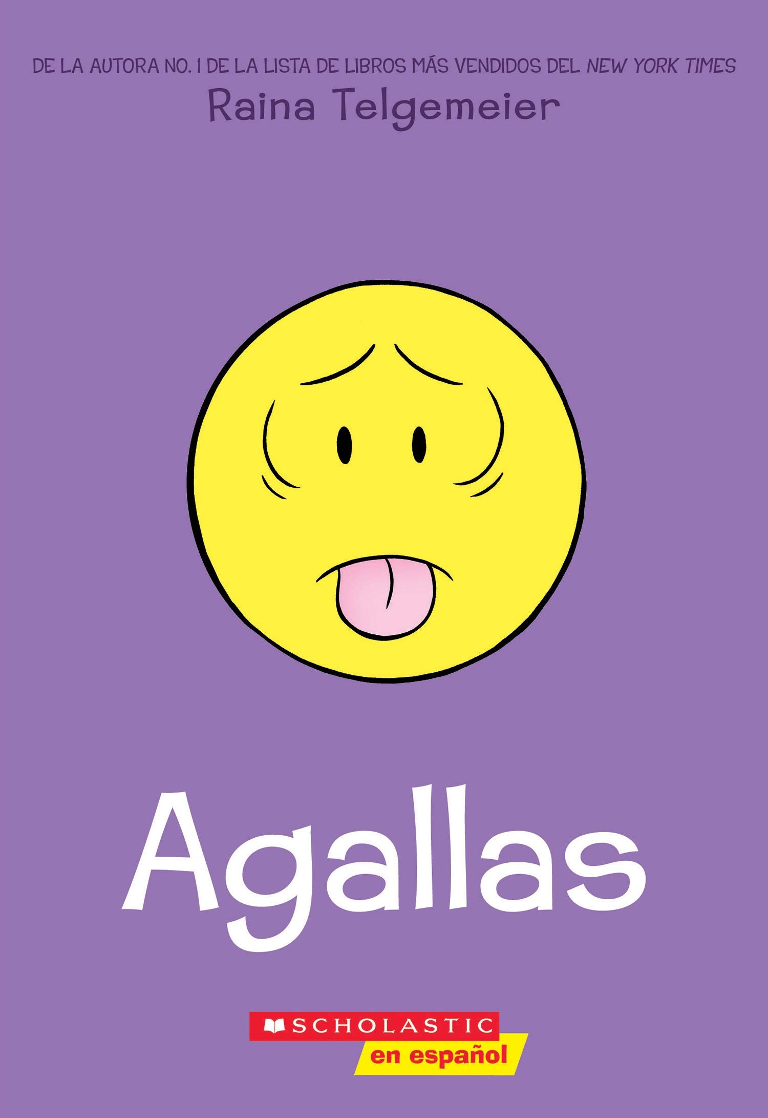 Agallas (Guts) (Spanish Edition) - 1722