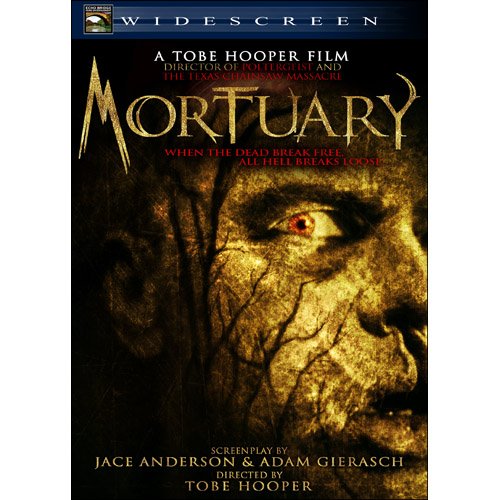 Mortuary - 3846